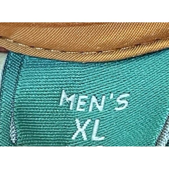 LL Bean 3 in 1 Jacket Coat Men's XL Fleece Lined Zip Out - Picture 9 of 14